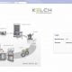 KELCH Login Bereich