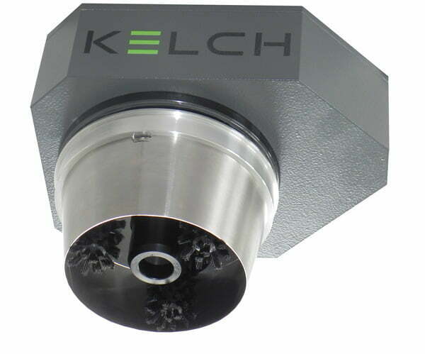 Kelch Cleaning Systems