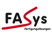 Fasys Logo