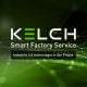 KELCH Smart Factory Service