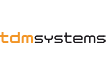tdm Systems Logo
