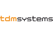 tdm Systems Logo