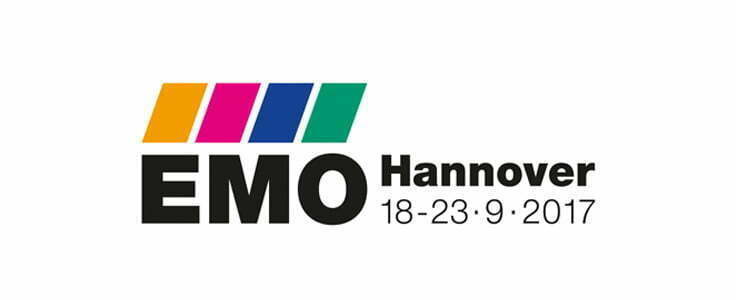 EMO Hanover 2017