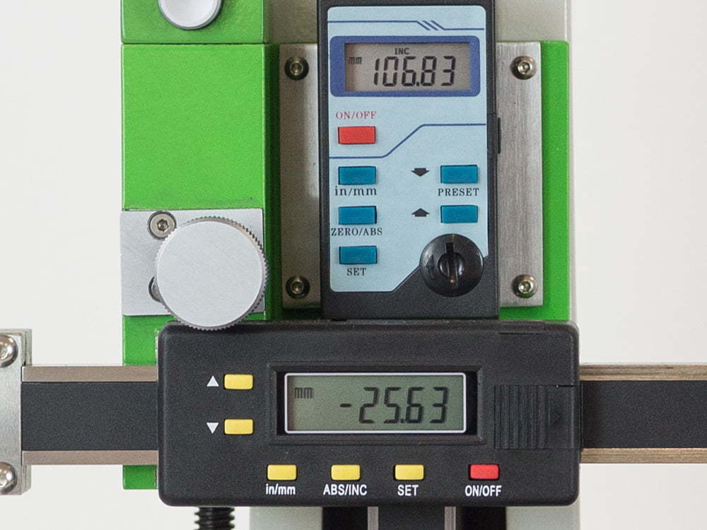 KELCH KENOVA set line V123 Detailaufnahme