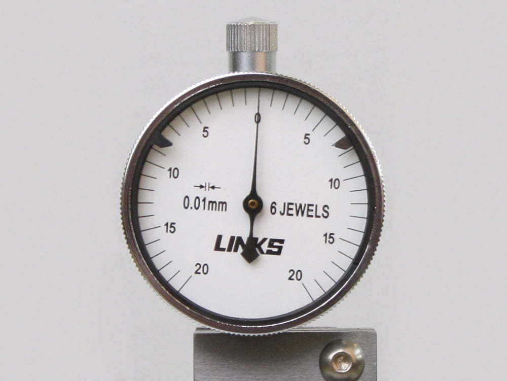 KELCH KENOVA set line V132 Detailaufnahme