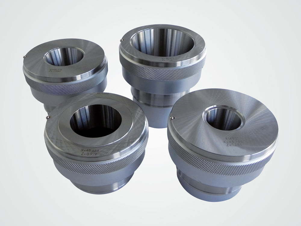 KELCH KENOVA set line V123 Detailaufnahme