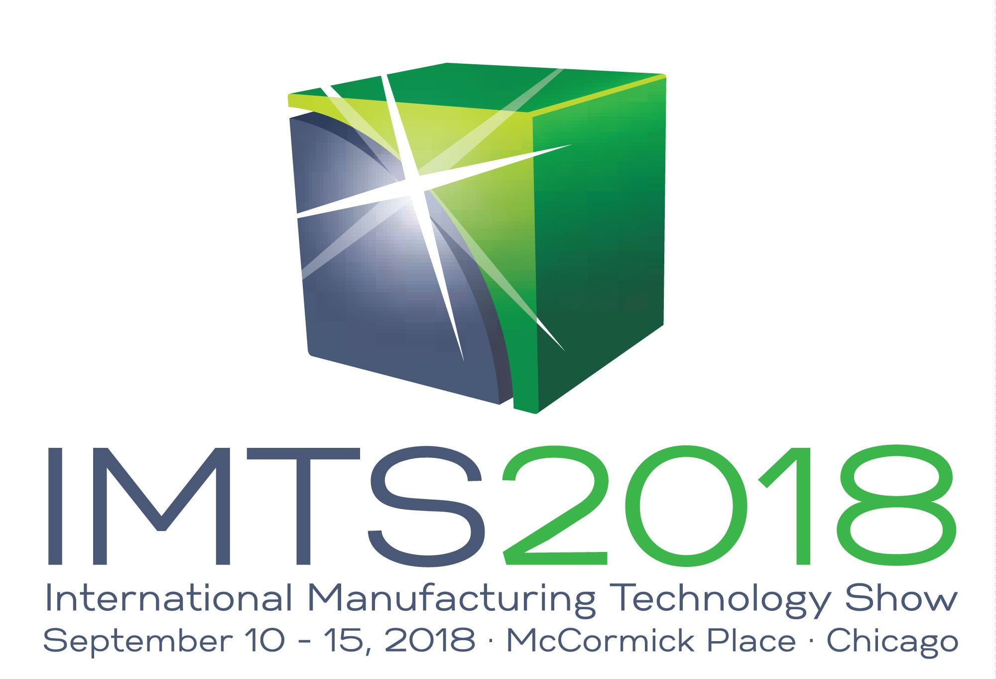 IMTS in Chicago 2018 (USA)