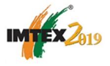 IMTEX 2019 in Bangalore (IND)