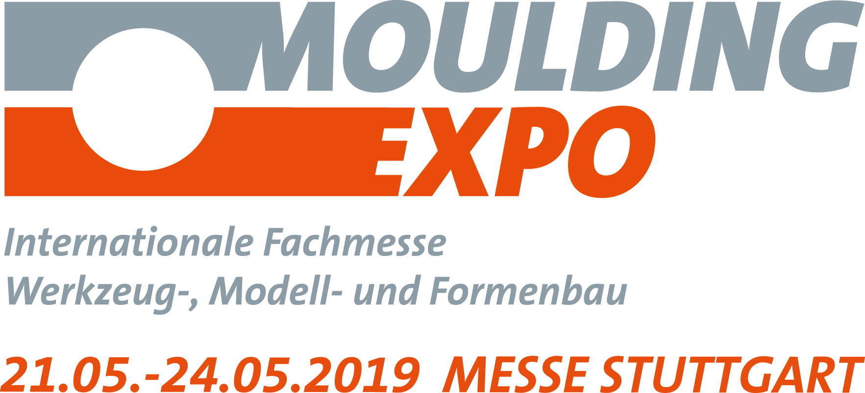 Moulding Expo 2019 in Stuttgart