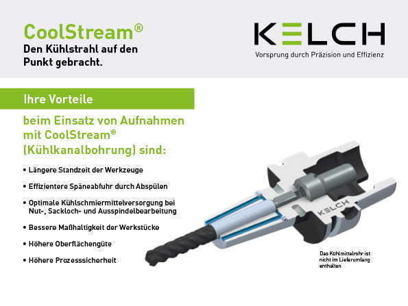 KELCH CoolStram A4 V04