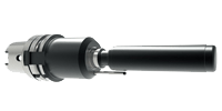 Aligner for tool changer