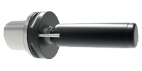 Aligner for tool changer