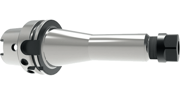 HSK hollow shank taper