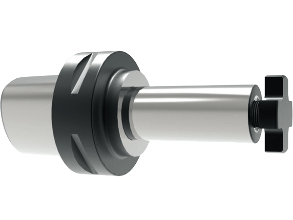 PSC polygon shaft taper