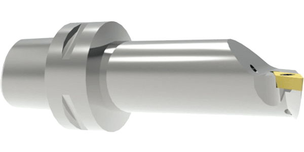 PSC polygon shaft taper