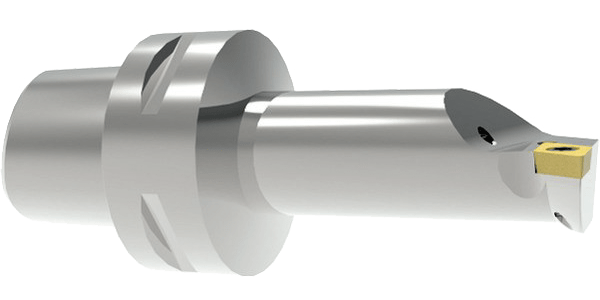 PSC polygon shaft taper