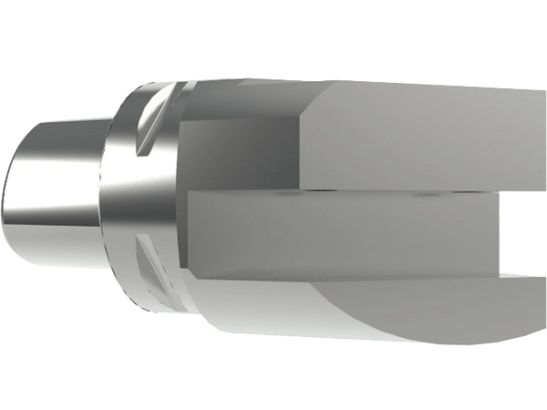 PSC polygon shaft taper