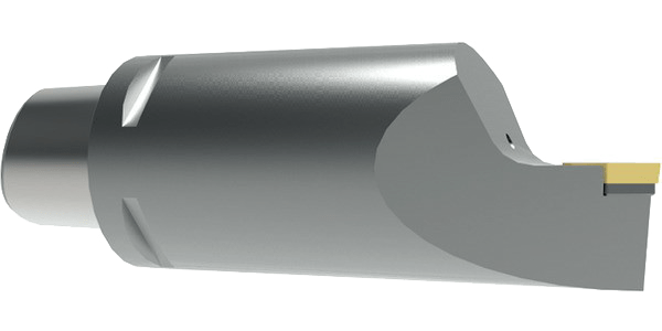 PSC polygon shaft taper