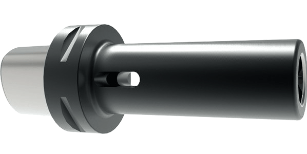 PSC polygon shaft taper