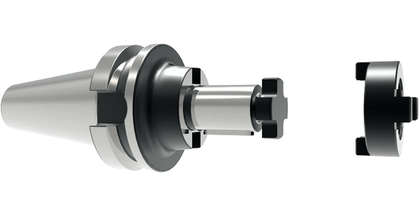 SK Steep taper JIS-B6339 / MAS403BT