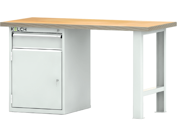 TUL Workbenches, Shelves & Cabinets