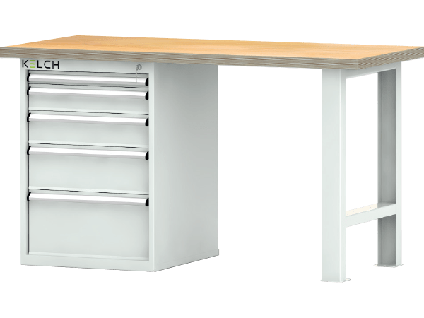 TUL Workbenches, Shelves & Cabinets