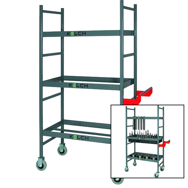 TUL transport trolley