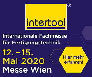 Intertool in Wien (AT)