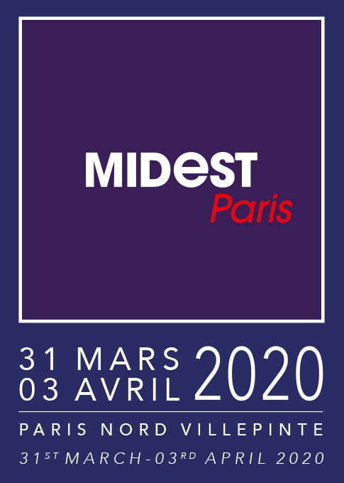 MIDEST in Lyon (FR)