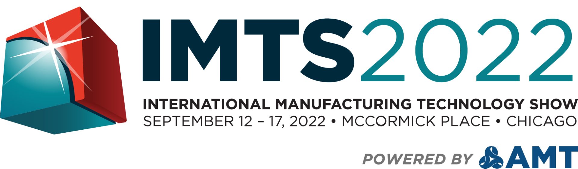 IMTS in Chicago (USA)