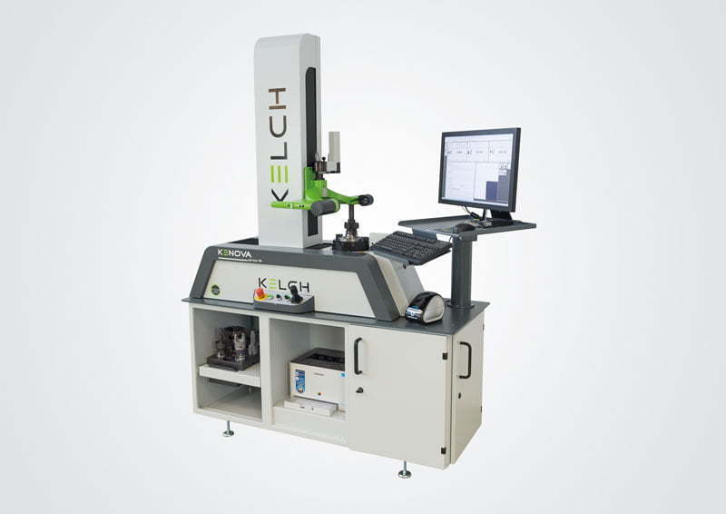 KENOVA set line V6xx Kelch