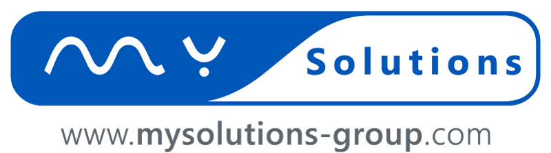 My Solutions AG - Partner KELCH GmbH