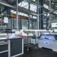 Schütte Voreinstellzentrum mit KELCH KENOVA set line H3