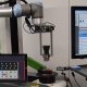 Vorschau auf die AMB: KELCH präsentiert gemeinsam mit Partnern, wie sich Automatisierung Schritt für Schritt einführen lässt, etwa durch das Steuern der Werkzeugvoreinstellung inklusive Roboter per Tablet.