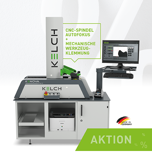 Sonder-Aktion, Sommer-Aktion, KENOVA set line V3 im Angebots-Paket