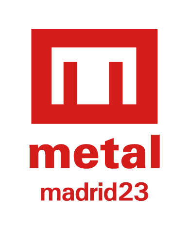 Metal Madrid 2023 - Part of Advanced Manufacturing