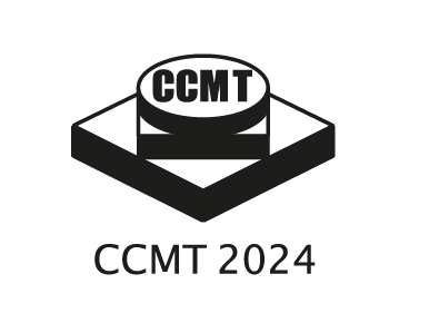 CCMT | Shanghai, China | 2024