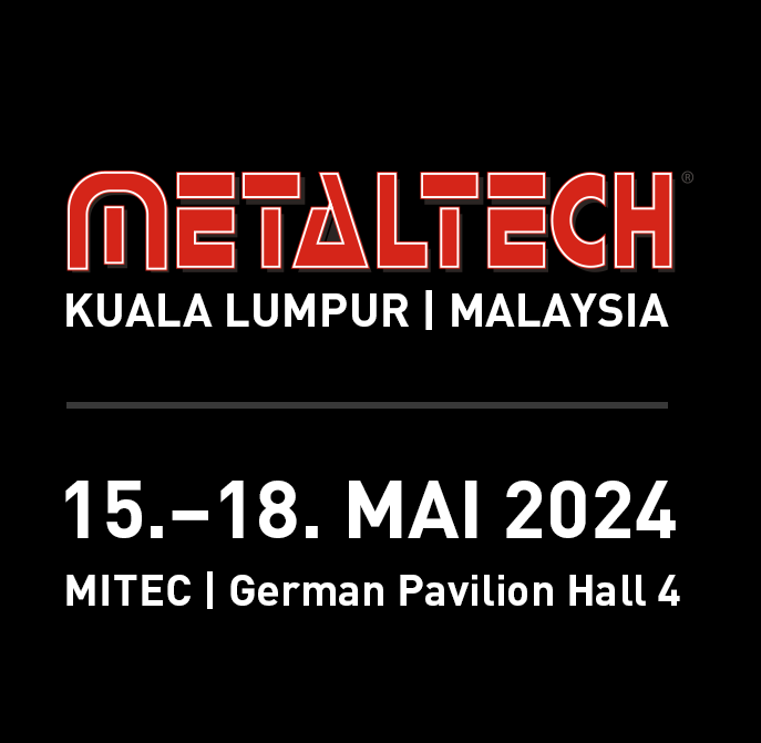 METALTECH Malaysia | 2024