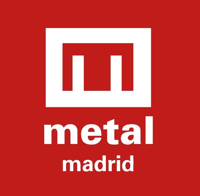 METAL MADRID | 2024