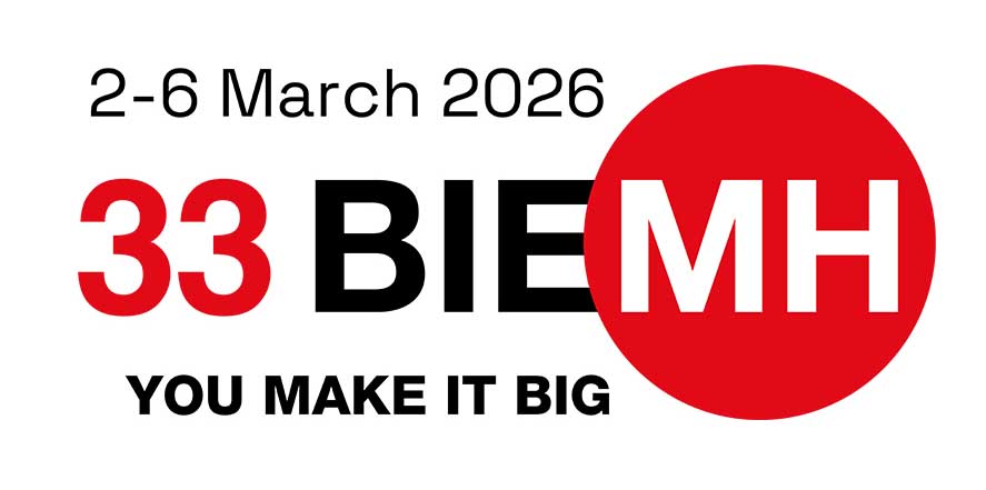 BIEHM | Spain | 2026